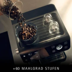WMF Espresso Pro Siebträgermaschine| Siebträgermaschinen