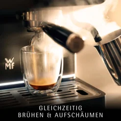WMF Espresso Pro Siebträgermaschine| Siebträgermaschinen