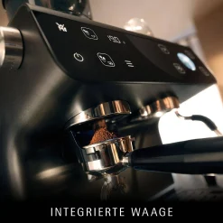 WMF Espresso Pro Siebträgermaschine| Siebträgermaschinen