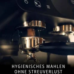 WMF Espresso Pro Siebträgermaschine| Siebträgermaschinen
