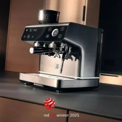 WMF Espresso Pro Siebträgermaschine| Siebträgermaschinen