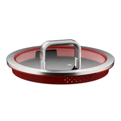 WMF Fusiontec Function Pro Glasdeckel 24 cm| Zubehör Töpfe