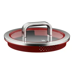 WMF Fusiontec Function Pro Glasdeckel 20 cm| Zubehör Töpfe