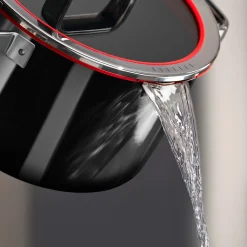 WMF Fusiontec Function Pro Glasdeckel 20 cm| Zubehör Töpfe