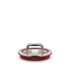 WMF Fusiontec Function Pro Glasdeckel 16 cm| Zubehör Töpfe