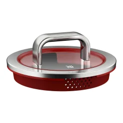 WMF Fusiontec Function Pro Glasdeckel 16 cm| Zubehör Töpfe