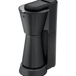 WMF KÜCHENminis Aroma Kaffeemaschine Thermo to go, Deep Black| Filterkaffeemaschinen