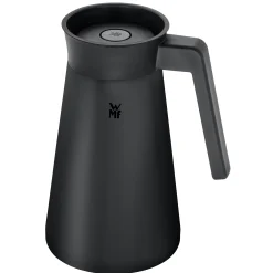 WMF KÜCHENminis Aroma Kaffeemaschine Thermo to go, Deep Black| Filterkaffeemaschinen