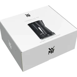 WMF KÜCHENminis Aroma Kaffeemaschine Thermo to go, Deep Black| Filterkaffeemaschinen