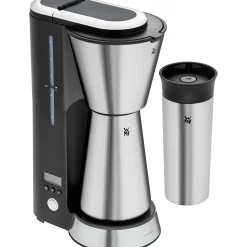 WMF KÜCHENminis Aroma Kaffeemaschine Thermo to go| Filterkaffeemaschinen