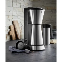 WMF KÜCHENminis Aroma Kaffeemaschine Thermo to go| Filterkaffeemaschinen