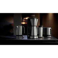 WMF KÜCHENminis Aroma Kaffeemaschine Thermo to go| Filterkaffeemaschinen
