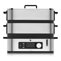 WMF KÜCHENminis Dampfgarer| Dampfgarer