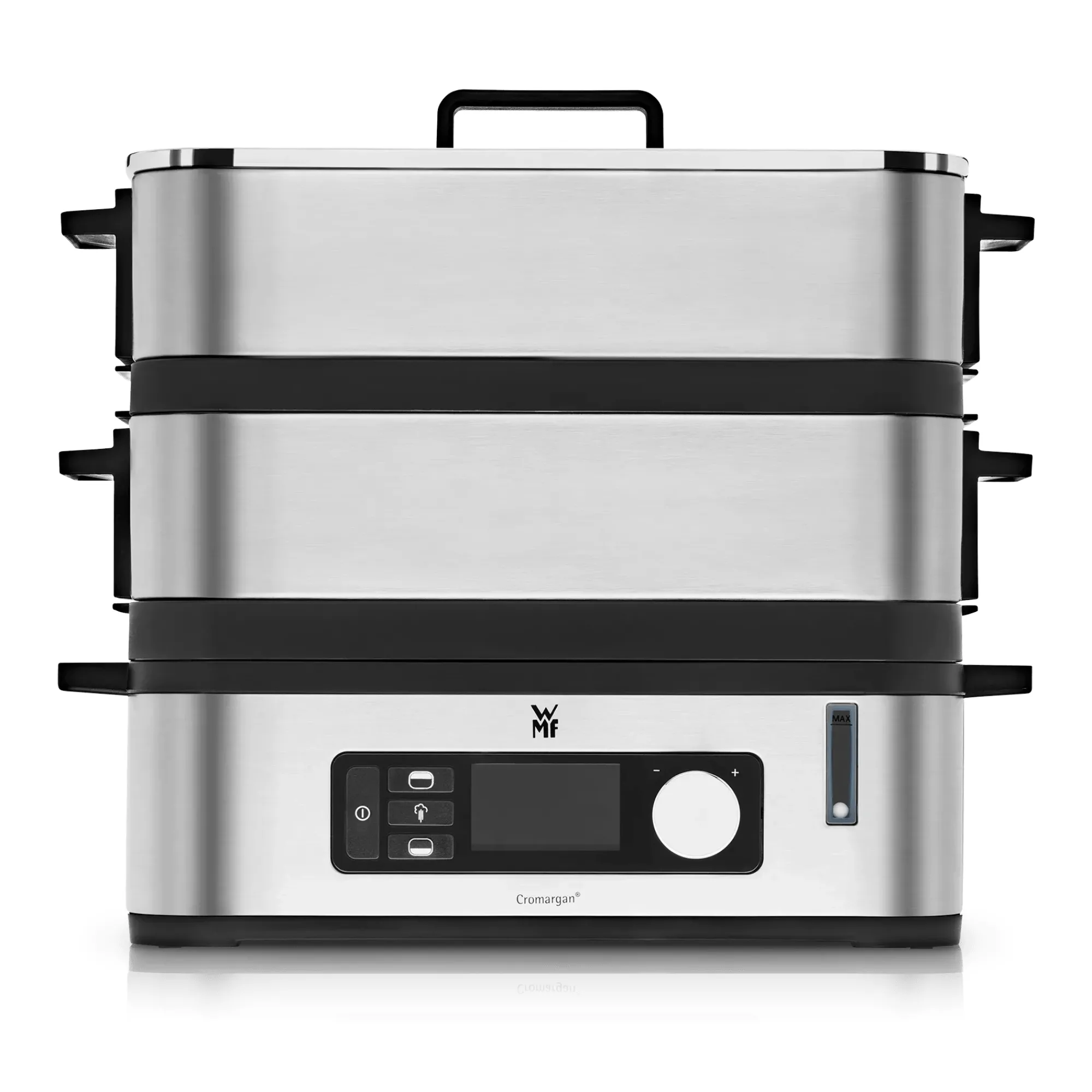 WMF KÜCHENminis Dampfgarer| Dampfgarer