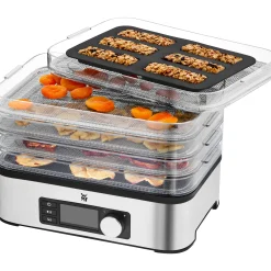 WMF KÜCHENminis Dörrautomat Snack to go| Weitere Küchengeräte