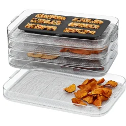 WMF KÜCHENminis Dörrautomat Snack to go| Weitere Küchengeräte