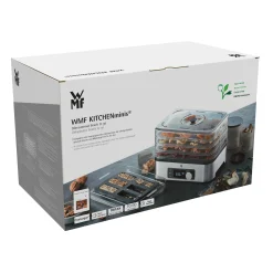 WMF KÜCHENminis Dörrautomat Snack to go| Weitere Küchengeräte