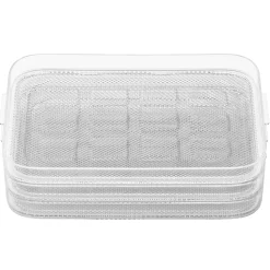WMF KÜCHENminis Dörrgitter-Set| Weitere Küchengeräte