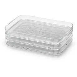 WMF KÜCHENminis Dörrgitter-Set| Weitere Küchengeräte
