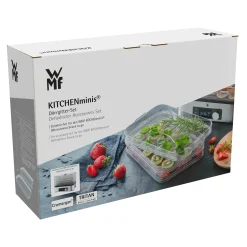 WMF KÜCHENminis Dörrgitter-Set| Weitere Küchengeräte
