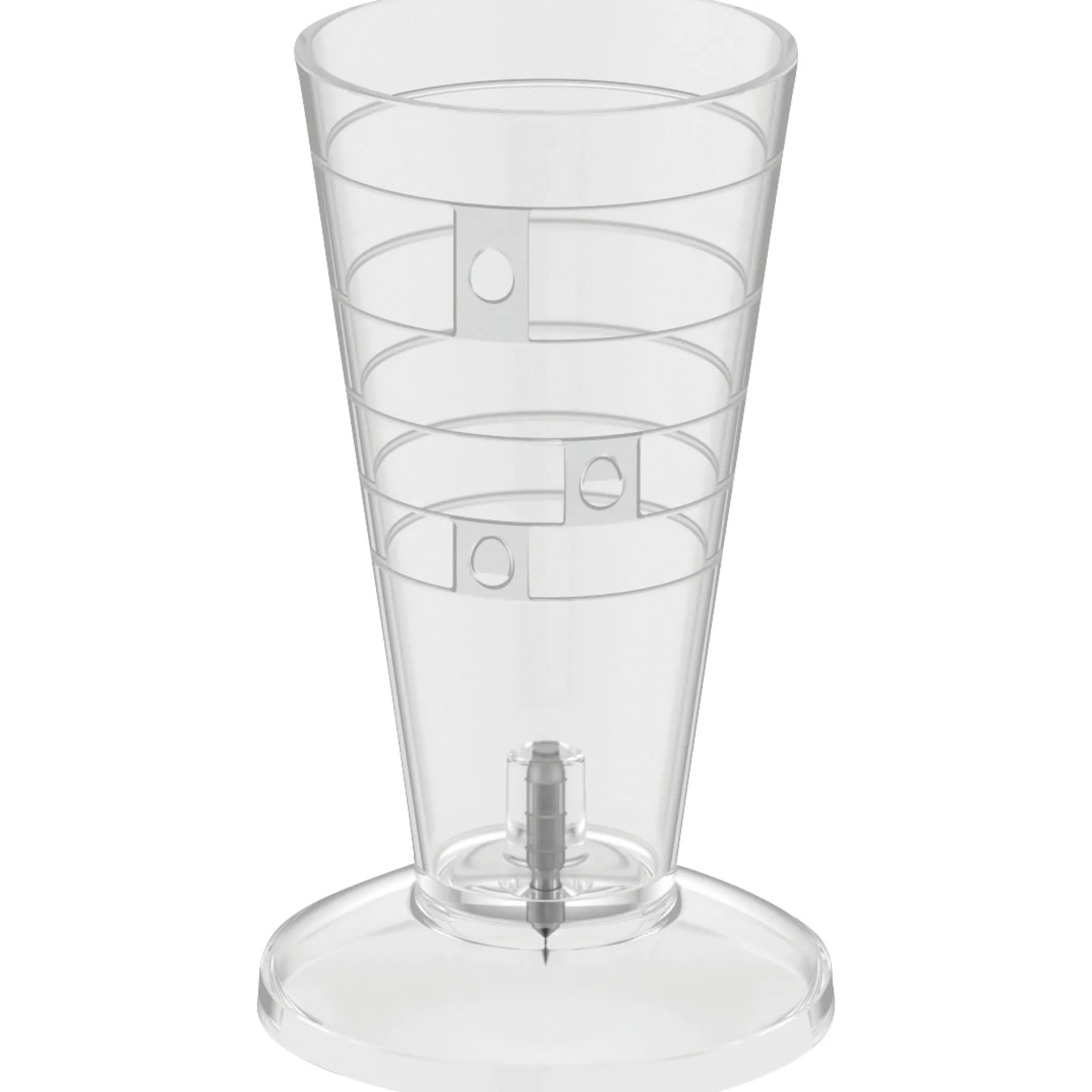 WMF KÜCHENminis 1-Ei-Kocher My Egg| Eierkocher