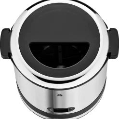 WMF KÜCHENminis Eismaschine 3-in-1| Weitere Küchengeräte