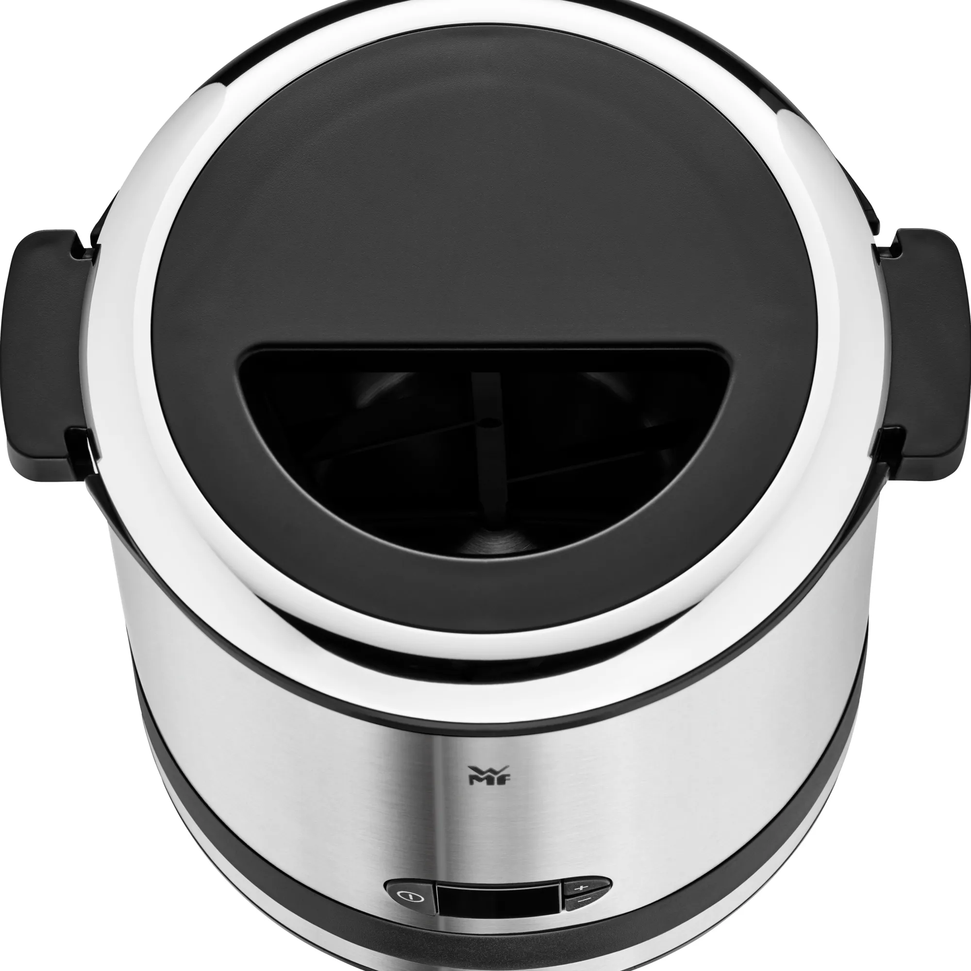 WMF KÜCHENminis Eismaschine 3-in-1| Weitere Küchengeräte