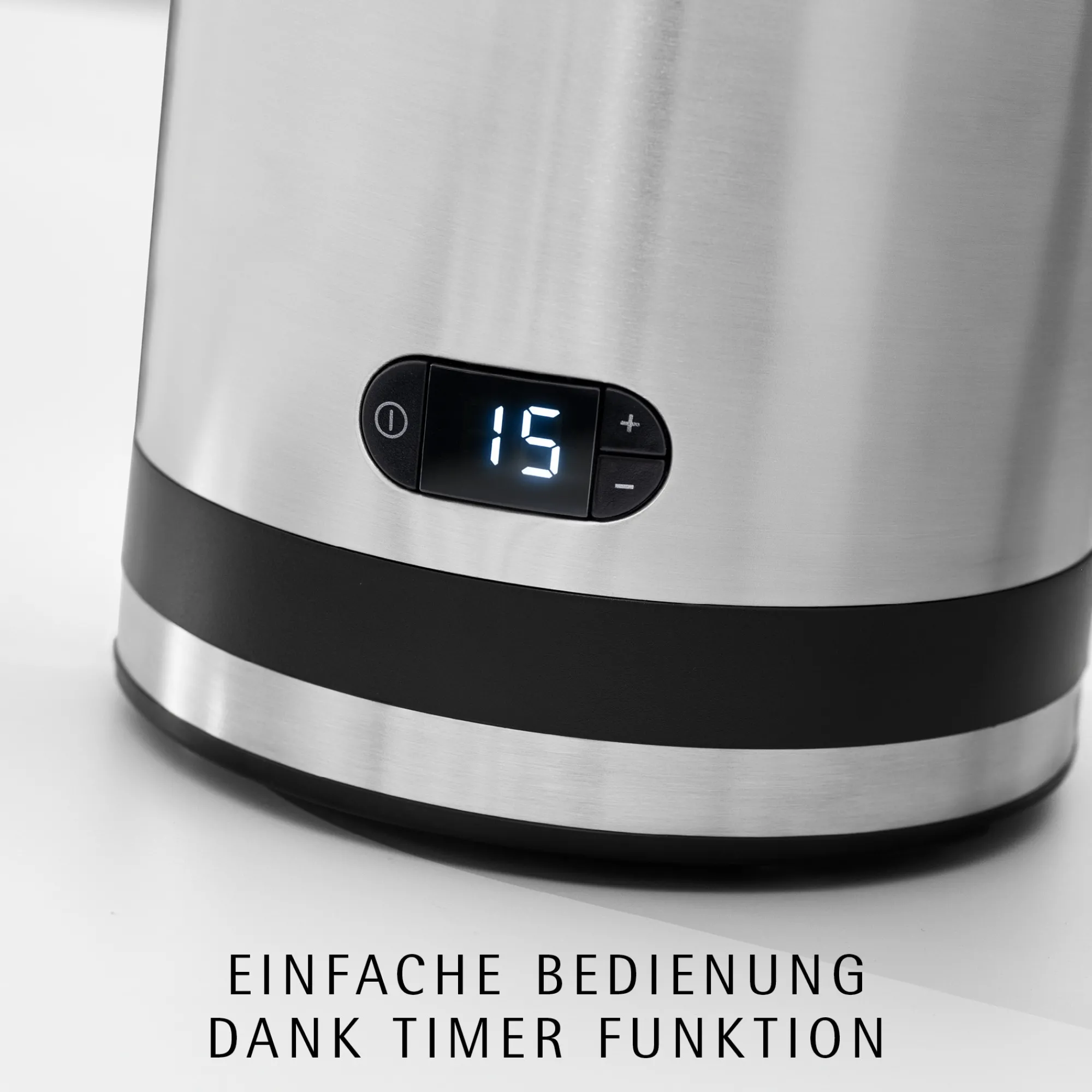 WMF KÜCHENminis Eismaschine 3-in-1| Weitere Küchengeräte