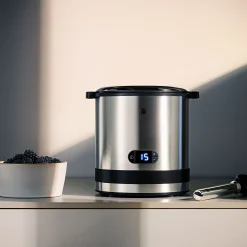 WMF KÜCHENminis Eismaschine 3-in-1| Weitere Küchengeräte