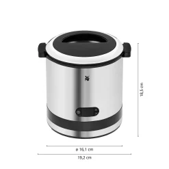 WMF KÜCHENminis Eismaschine 3-in-1| Weitere Küchengeräte