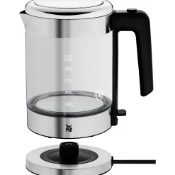 WMF KÜCHENminis Glas-Wasserkocher| Weitere Küchengeräte|Wasserkocher