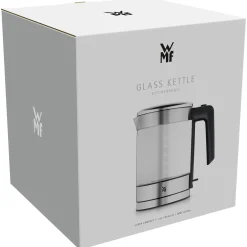 WMF KÜCHENminis Glas-Wasserkocher| Weitere Küchengeräte|Wasserkocher