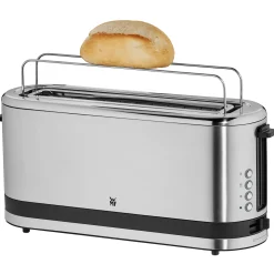 WMF KÜCHENminis Langschlitz-Toaster| Toaster