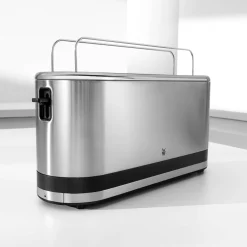 WMF KÜCHENminis Langschlitz-Toaster| Toaster