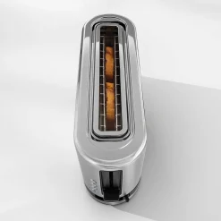 WMF KÜCHENminis Langschlitz-Toaster| Toaster