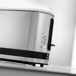 WMF KÜCHENminis Langschlitz-Toaster| Toaster