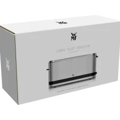 WMF KÜCHENminis Langschlitz-Toaster| Toaster