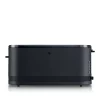 WMF KÜCHENminis Langschlitz-Toaster, Deep Black| Toaster