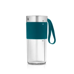 WMF KÜCHENminis Mix on the go, Petrol| Mixer