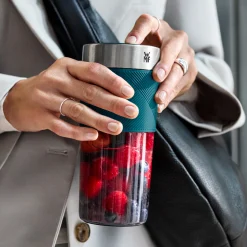 WMF KÜCHENminis Mix on the go, Petrol| Mixer