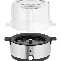 WMF KÜCHENminis Popcorn Maker| Weitere Küchengeräte