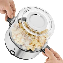 WMF KÜCHENminis Popcorn Maker| Weitere Küchengeräte