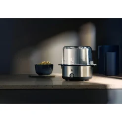 WMF KÜCHENminis Popcorn Maker| Weitere Küchengeräte