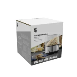 WMF KÜCHENminis Popcorn Maker| Weitere Küchengeräte