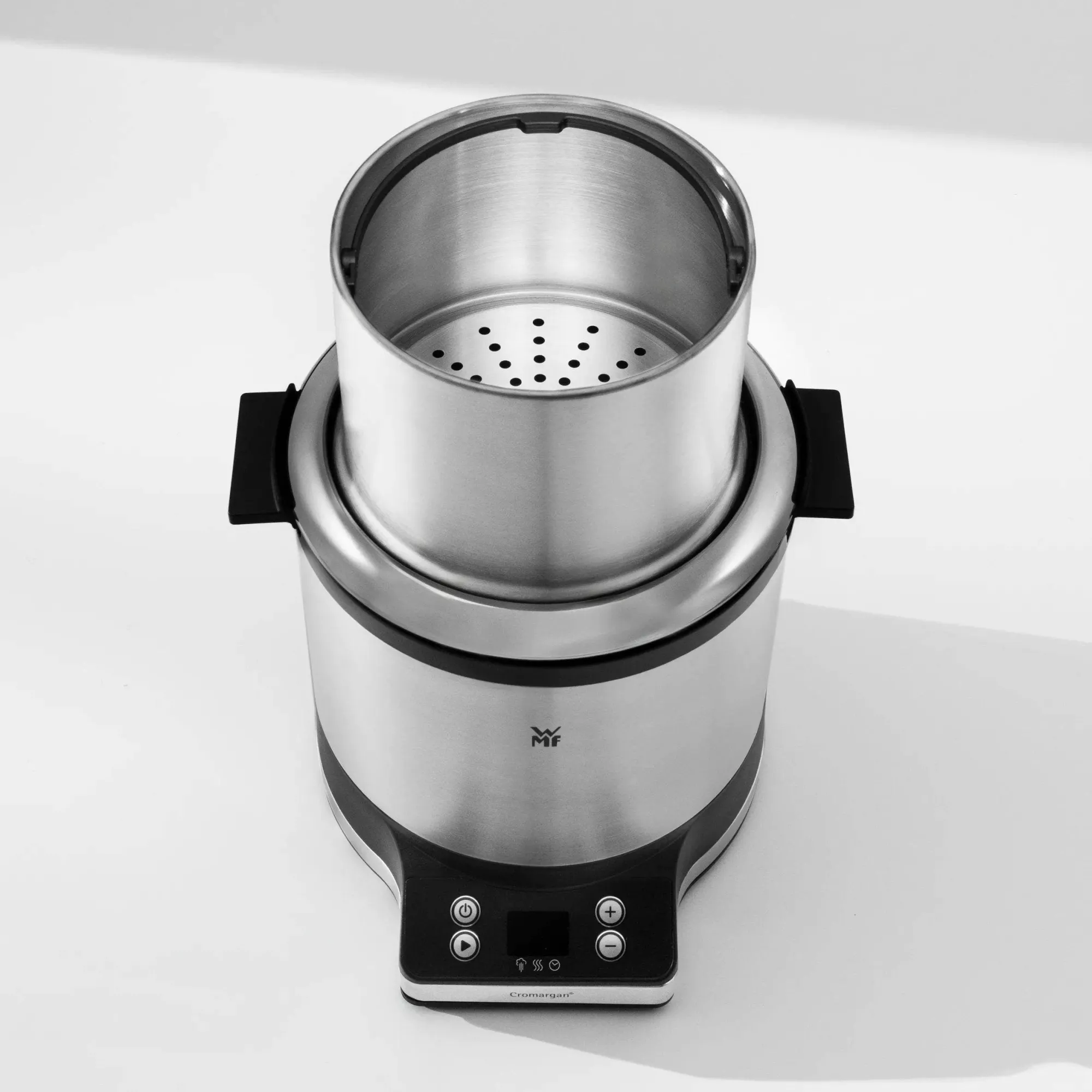 WMF KÜCHENminis Reiskocher mit Lunch-to-go-Box| Weitere Küchengeräte