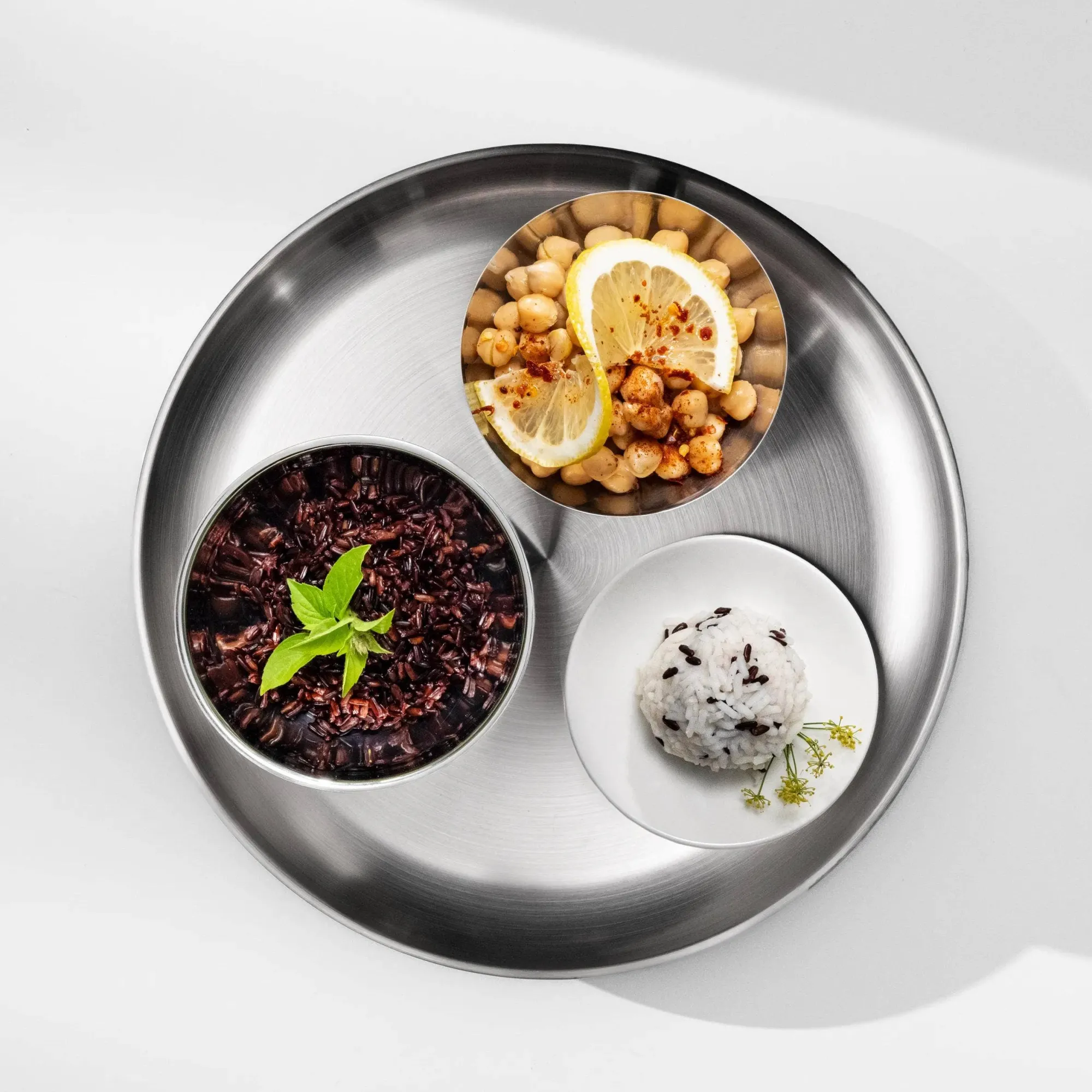 WMF KÜCHENminis Reiskocher mit Lunch-to-go-Box| Weitere Küchengeräte