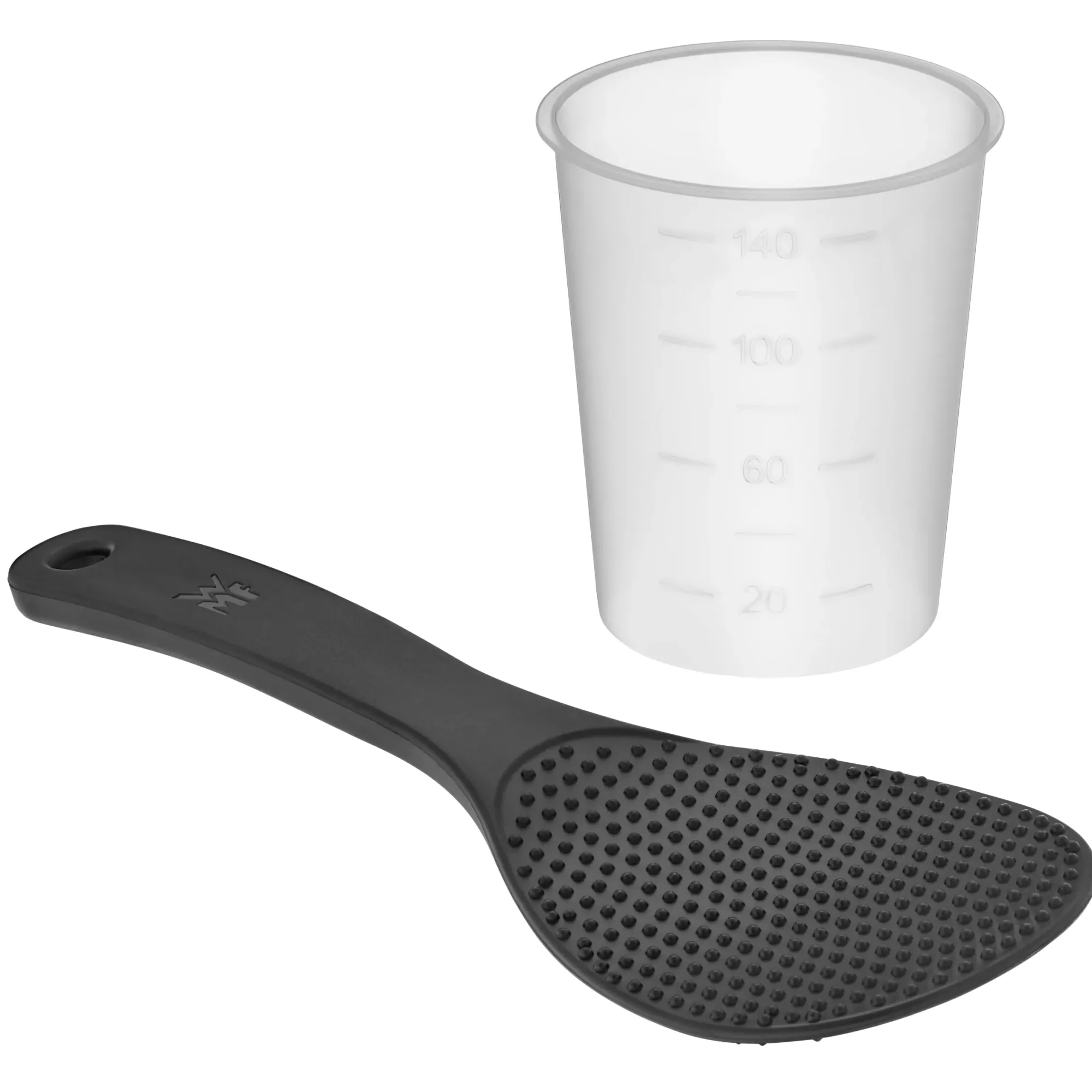 WMF KÜCHENminis Reiskocher mit Lunch-to-go-Box| Weitere Küchengeräte