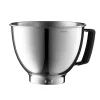 WMF KÜCHENminis Rührschüssel 3,0 L| Backutensilien|Schüsseln