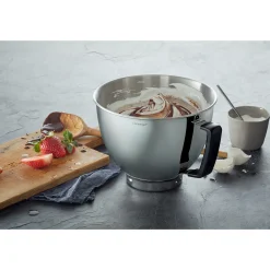 WMF KÜCHENminis Rührschüssel 3,0 L| Backutensilien|Schüsseln
