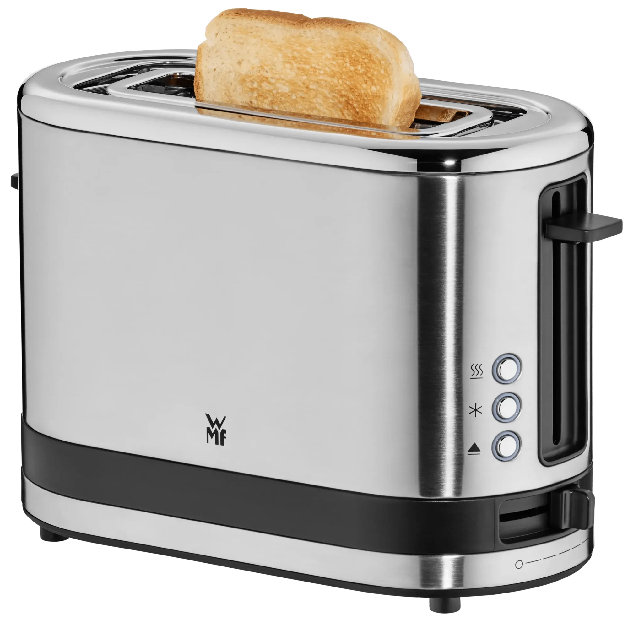 WMF KÜCHENminis 1-Scheiben-Toaster| Toaster